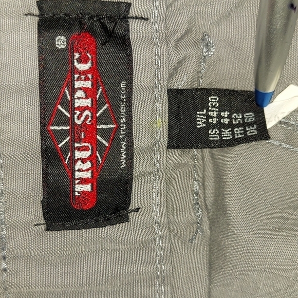 Tru Spec cargo pants - Picture 6 of 7